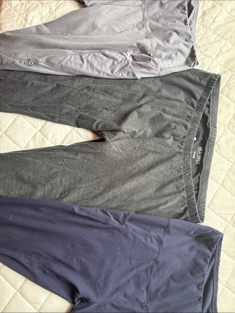 Lot of XL Leggings